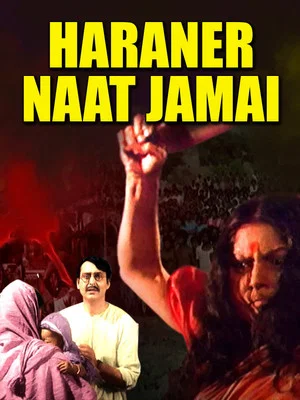 Постер: Haraner Naat Jamai