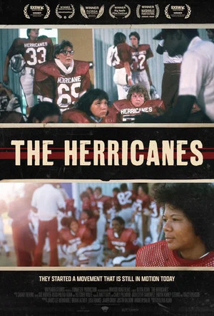 Постер: The Herricanes