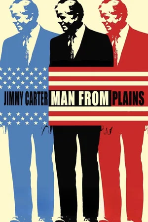 Постер: Jimmy Carter Man from Plains