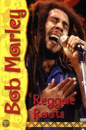 Постер: Bob Marley - Reggae Roots