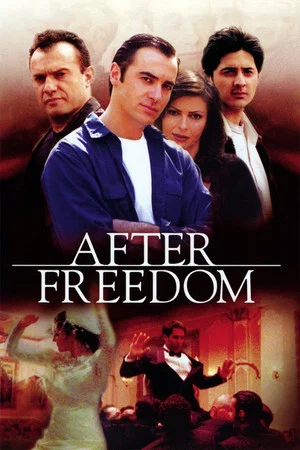 Постер: After Freedom