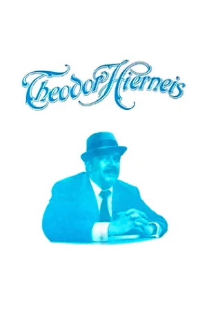 Постер: Theodor Hierneis oder Wie man ehem. Hofkoch wird