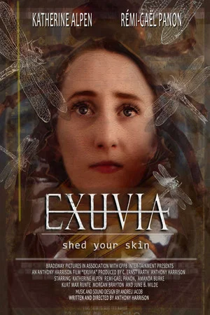 Постер: Exuvia