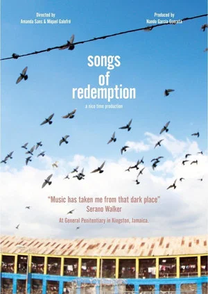 Постер: Songs of Redemption