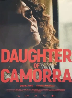 Постер: Daughter of Camorra