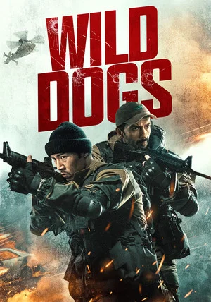 Постер: Wild Dogs