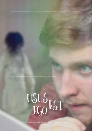 Постер: Usus Est Ego