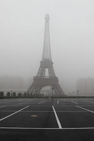 Постер: We'll Always Have Paris