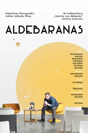 Постер: Aldebaran