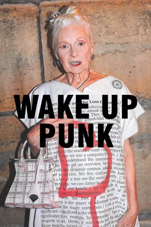 Постер: Wake Up Punk