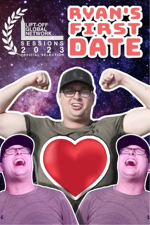 Постер: Ryan's First Date