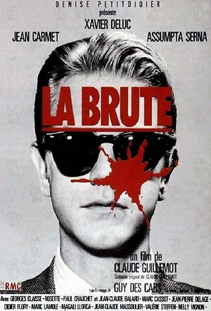 Постер: La Brute