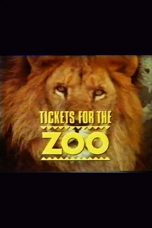 Постер: Tickets for the Zoo