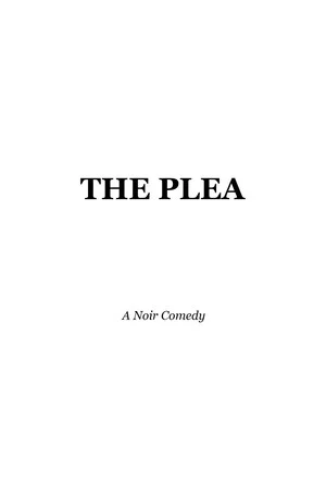 Постер: The Plea