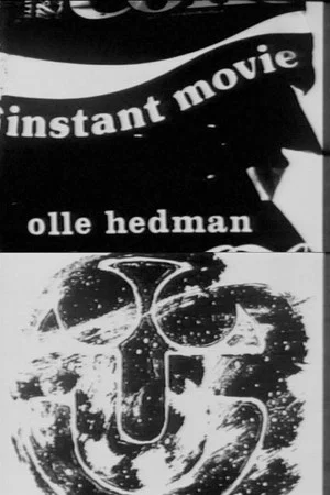 Постер: Instant Movie