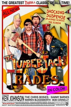Постер: The Lumberjack of All Trades