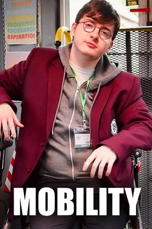 Постер: Mobility