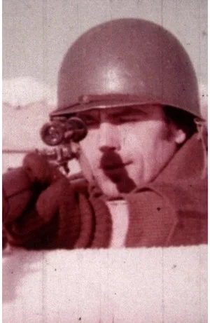 Постер: Le Fusil à lunette