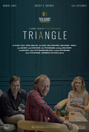 Постер: Triangle