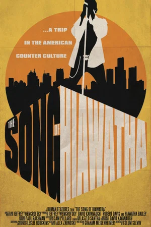 Постер: The Song of Hiawatha