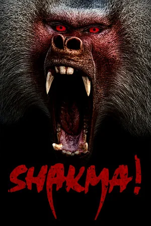 Постер: Shakma