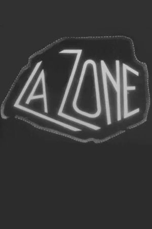 Постер: "La Zône" au pays des chiffonniers