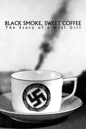 Постер: Black Smoke, Sweet Coffee