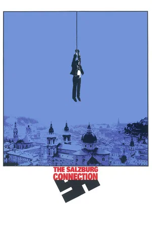 Постер: The Salzburg Connection