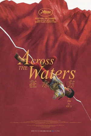 Постер: Across the Waters