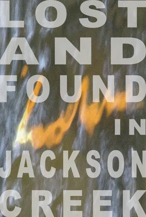 Постер: Lost and Found in Jackson Creek