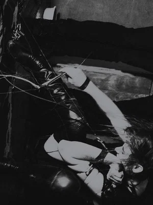 Постер: Pedestrian Deposit live at Ende Tymes