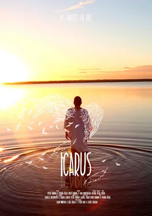Постер: Icarus