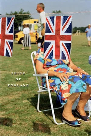 Постер: Think of England