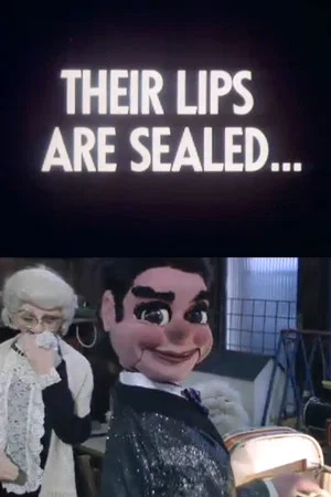 Постер: Their Lips Are Sealed