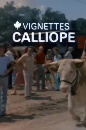 Постер: Canada Vignettes: Calliope