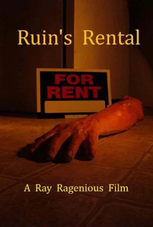 Постер: Ruin's Rental