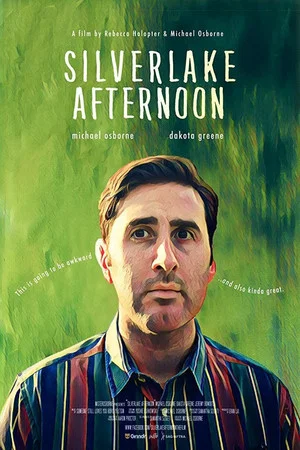 Постер: Silverlake Afternoon