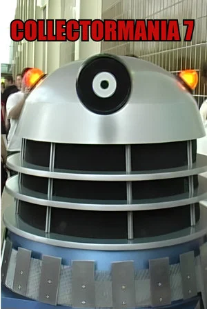 Постер: Collectormania 7