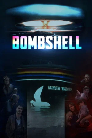 Постер: Bombshell