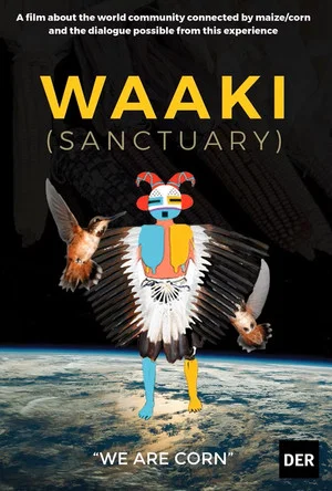 Постер: Waaki