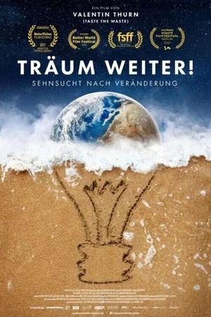 Постер: Träum weiter