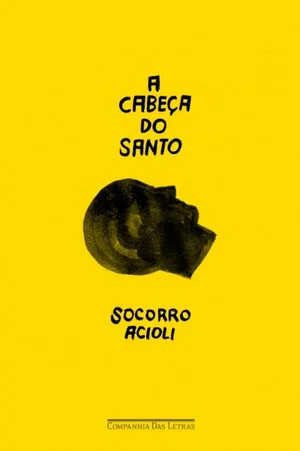 Постер: A Cabeça do Santo