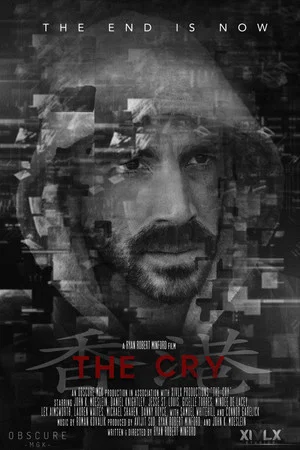 Постер: The Cry