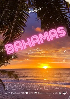 Постер: Bahamas