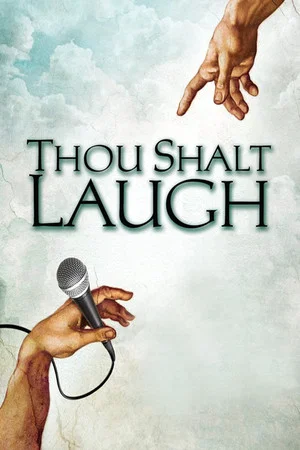 Постер: Thou Shalt Laugh