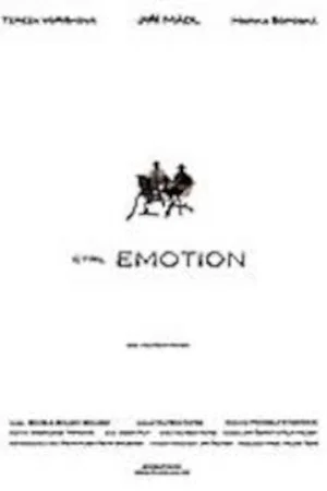 Постер: Ctrl Emotion