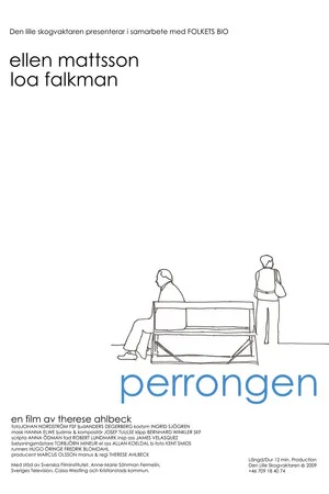 Постер: Perrongen