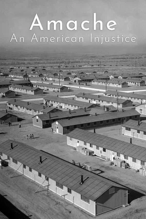 Постер: Amache: An American Injustice