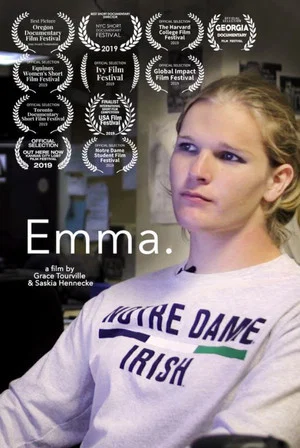 Постер: Emma