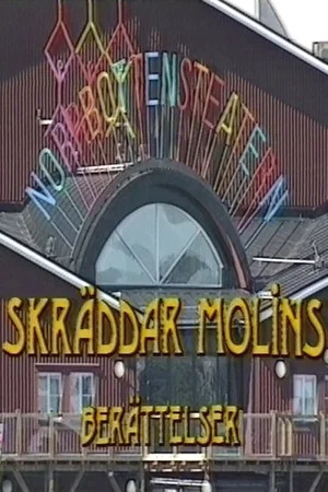 Постер: Skräddar Molins berättelser